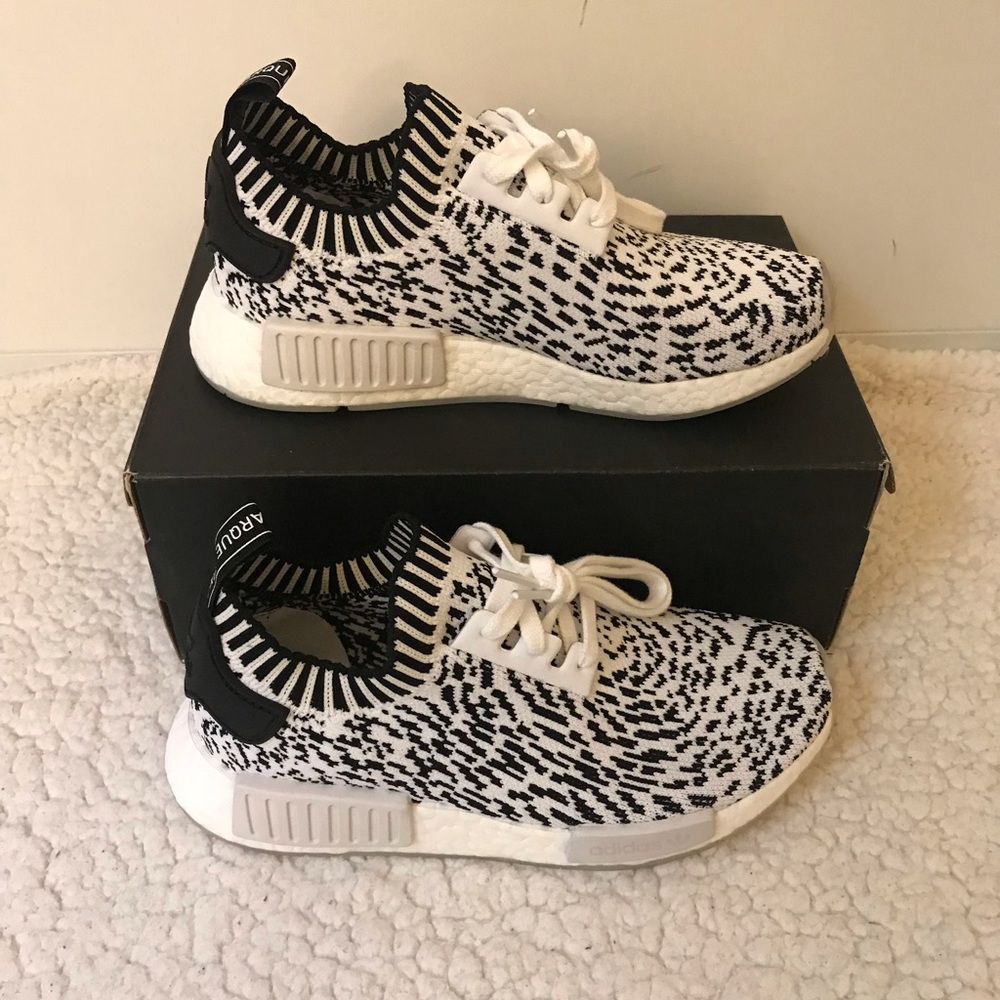 Adidas Originals Prime knit NMD R1